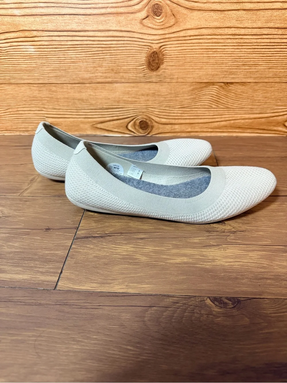 allbirds breathable fabric